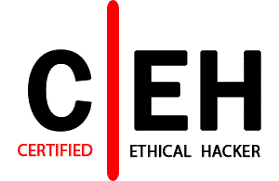 Certifikat CEH