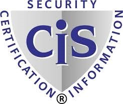 Certifikat CIS