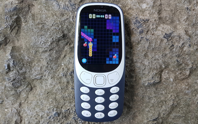 Nokia 3310