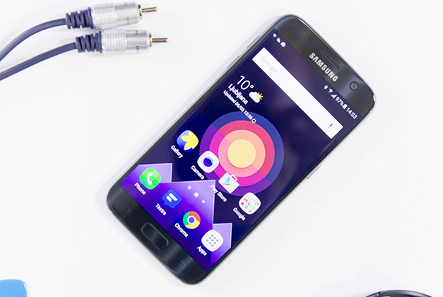 Samsung Galaxy S7