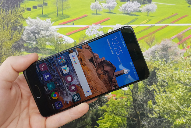 Huawei P10 Plus