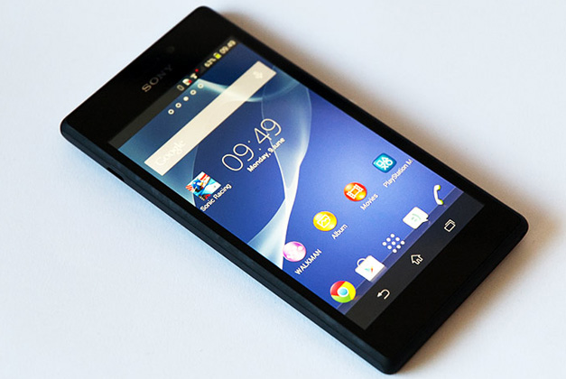 Sony Xperia M2