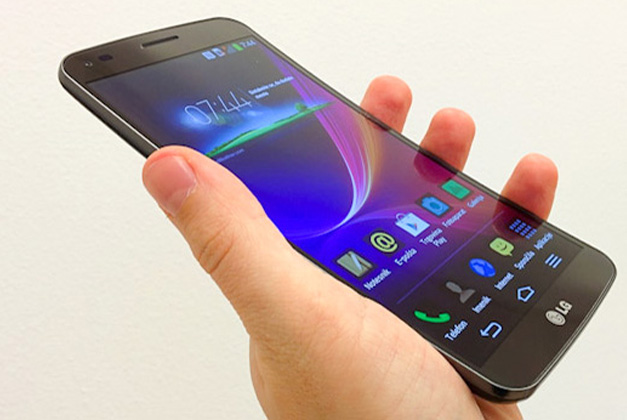 LG G Flex