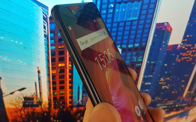 Nokia 5