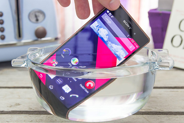Sony Xperia Z3